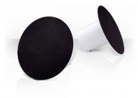 Lacie Sound� Speakers (130906)